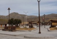 Pueblo de Sibayo Pueblo de Sibayo
