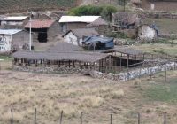 Pueblo de Tambillos