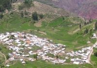 Pueblo de Toro