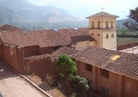 Pueblo de Urquillos Pueblo de Urquillos