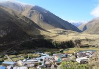 Pueblo de Vilca Pueblo de Vilca