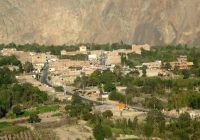 Pueblo de Zúñiga