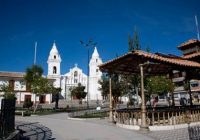 Pueblo Historico de Jauja Pueblo Historico de Jauja