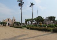 Pueblo San Pedro de Carabayllo