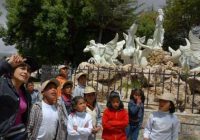 Pueblo Tradicional de Mito