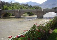 Puente Calicanto Puente Calicanto