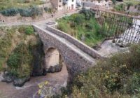 Puente Colonial de Checacupe