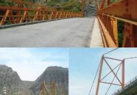 Puente Corral Quemado