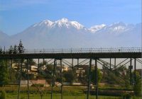 Puente de Fierro