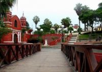 Puente de los Suspiros Puente de los Suspiros