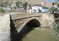 Puente Huancapata