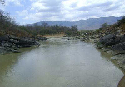 Quebrada Balsamal