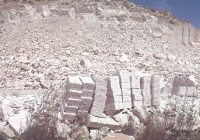 Quebrada de Añashuayco Quebrada de Añashuayco