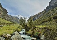 Quebrada Llaca Quebrada Llaca