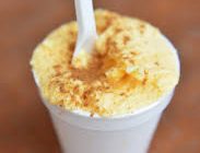 Queso Helado Queso Helado