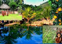 Reserva Comunal Ashaninka