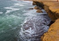 Reserva Nacional de Paracas Reserva Nacional de Paracas