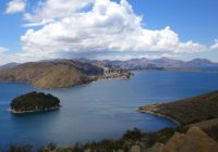 Reserva Nacional del Titicaca