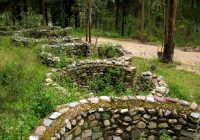 Restos Arqueológicos de Ocupi