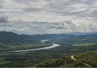 Rio Huayabamba Rio Huayabamba