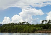 Río Mayo