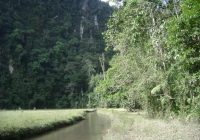 Río Perdido Río Perdido