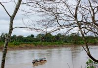 Río Tambopata