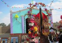 Santísima Cruz de Pañalá