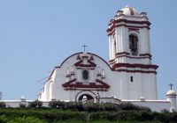 Santuario de Nuestra Señora del Socorro de Huanchaco