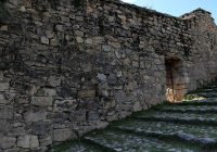 Santuario de Wariwillka Santuario de Wariwillka