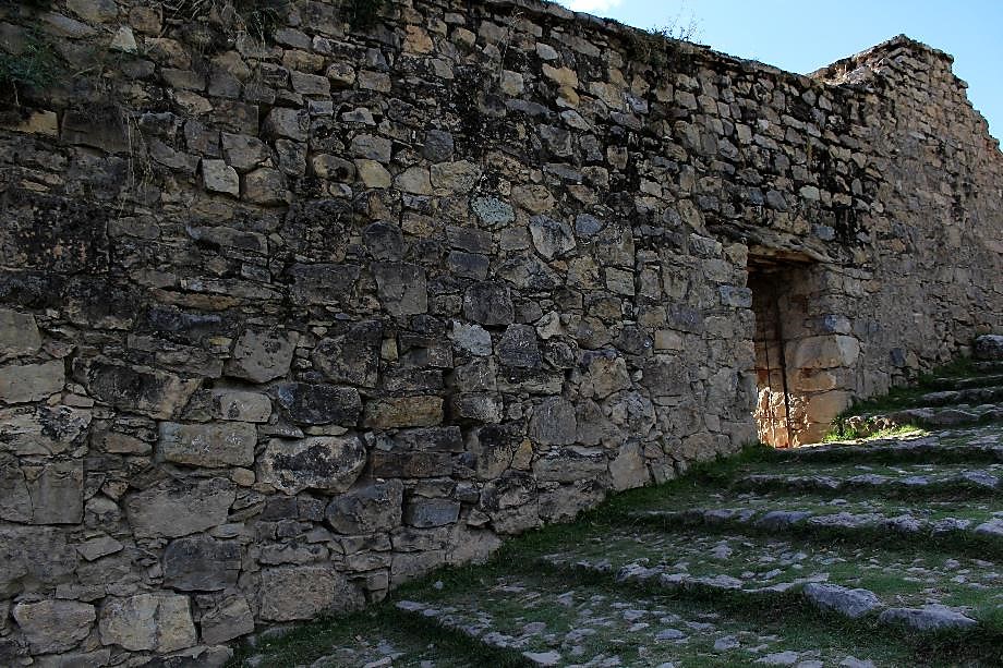 Santuario de Wariwillka