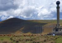 Santuario Histórico de Chacamarca Santuario Histórico de Chacamarca