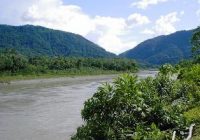 Santuario Nacional Megantoni