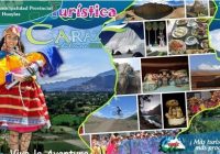Semana Turistica de Caraz Semana Turistica de Caraz