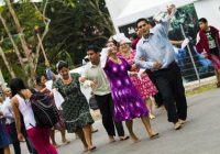 Semana Turistica de Moyobamba