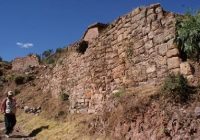 Sitio Arquelogico de Calispuquio Sitio Arquelogico de Calispuquio
