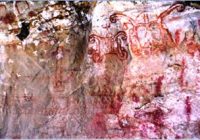 Sitio Arqueologico Ahuila Gencha Machay
