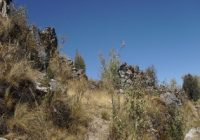 Sitio Arqueológico Antacona