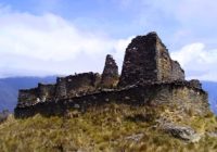 Sitio Arqueologico Auga Punta