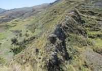 Sitio Arqueologico Auquin Punta