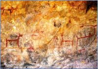Sitio Arqueologico Campana Machay