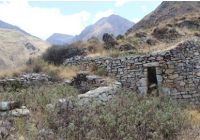 Sitio Arqueológico de Aynas