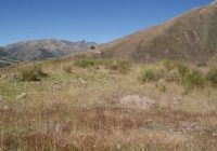 Sitio Arqueológico de Batan Orcco Sitio Arqueológico de Batan Orcco