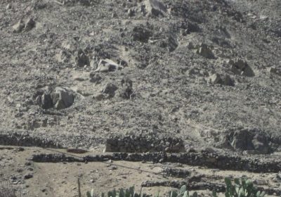 Sitio Arqueológico de Cerrillos