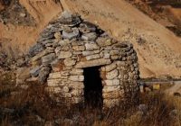 Sitio Arqueológico de Chag-Chag – Chacupampa