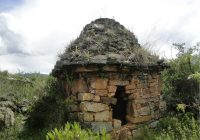 Sitio Arqueológico de Gantu