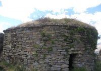 Sitio Arqueológico de Huishco