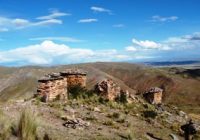 Sitio Arqueológico de Inampu