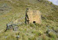 Sitio Arqueológico de Kallapahuari Sitio Arqueológico de Kallapahuari