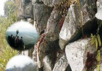 Sitio Arqueológico de Llactan
